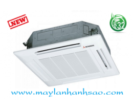 Máy lạnh âm trần Mitsubishi Heavy FDT100YA-W5/FDC100YNA-W5 Inverter Gas R32