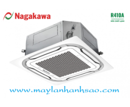 Máy lạnh âm trần Nagakawa NT-C50R1T20 Gas R410a 