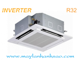 Máy lạnh âm trần Toshiba RAV-GE4201UP-V/GE4201AP-V Inverter Gas R32