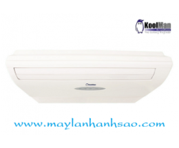 Máy lạnh áp trần Koolman KX-503BA/KC-501AF Gas R410a