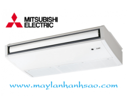 Máy lạnh áp trần Mitsubishi Electric PCY-P48KA Inverter Gas R410a - 3 Pha