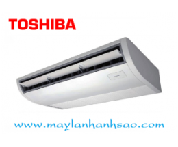 Máy lạnh áp trần Toshiba RAV-180CSP-V/180ASP-V Gas R410a