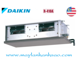 Máy lạnh giấu trần Daikin FDBRN60DXV1V/RNV60BV1V Gas R410a