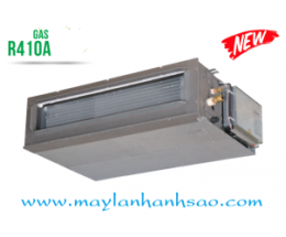 Máy lạnh giấu trần Mitsubishi Heavy FDUM140CSV-S5/FDC140CSV-S5 Gas R410a