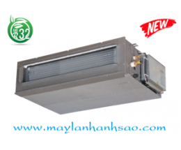 Máy lạnh giấu trần Mitsubishi Heavy FDUM71YA-W5/FDC71YNA-W5 Inverter Gas R32