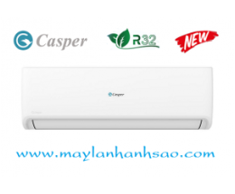 Máy lạnh treo tường Casper SC-18FS33 Gas R32