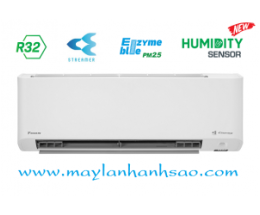 Máy lạnh treo tường Daikin FTKY25WAVMV/RKY25WAVMV Inverter Gas R32 - Cao cấp