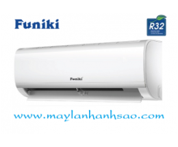 Máy lạnh treo tường Funiki HSC24TMU Gas R32