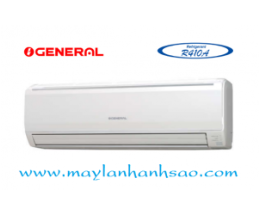 Máy lạnh treo tường General ASGA18FMTA-A Gas R410