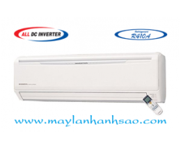 Máy lạnh treo tường General ASGA18JCC Inverter Gas R410a