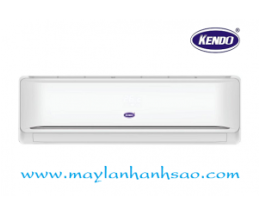 Máy lạnh treo tường Kendo KGW-C010/KGO-C010 Gas R410a