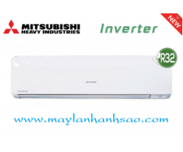 Máy lạnh treo tường Mitsubishi Heavy SRK24YW-W5 Inverter Gas R32