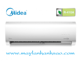 Máy lạnh treo tường Midea MSMAI-18CRDN1 Inverter Gas R410a