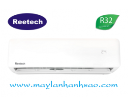 Máy lạnh treo tường Reetech RT12/RC12 Gas R32