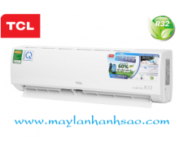 Máy lạnh treo tường TCL TAC-10CSD/XA66 Inverter Gas R32