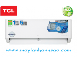 Máy lạnh treo tường TCL TAC-18CSD/TPG11 Inverter Gas R32