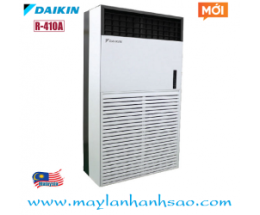 Máy lạnh tủ đứng Daikin FVGR8PV1/RN80HY18 Gas R410a - Thổi trực tiếp