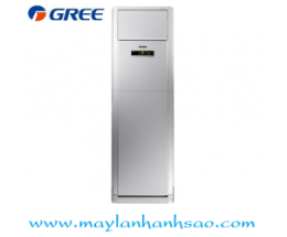 Máy lạnh tủ đứng Gree GVC42AH/M1NNA5A