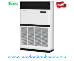 Máy lạnh tủ đứng Gree LF28WPd/Na-M - Gas R410a