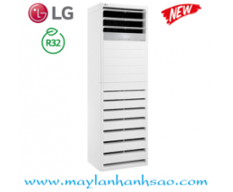 Máy lạnh tủ đứng LG ZPNQ30GR5E0/ZUAC1 Inverter Gas R32