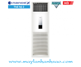 Máy lạnh tủ đứng Panasonic S-48PB3H5/U-48PSB3H5 Inverter Gas R410a