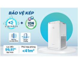 Máy lọc không khí Daikin MC55UVM6-7