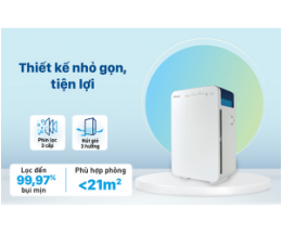 Máy lọc không khí Daikin MC30VVM-A