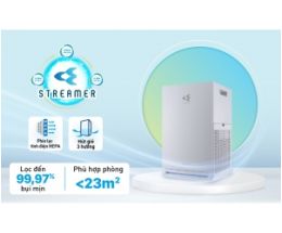 Máy lọc không khí Daikin MC30YVM7