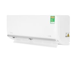 Máy lạnh treo tường Midea MSAGA-10CRDN8 Inverter Gas R32 - Model 2024