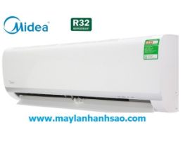 Máy lạnh treo tường Midea MSAFIII-10CRN8 Gas R32