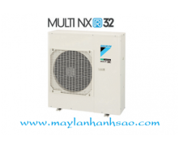 Dàn nóng Multi Daikin 5MKM100RVMV (4.0hp) Inverter Gas R32