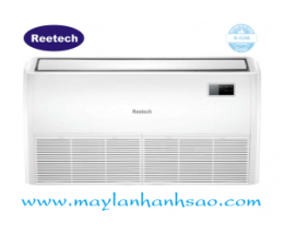 Máy lạnh áp trần Reetech RU18/RC18 Gas R410a