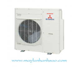 Dàn nóng Multi Mitsubishi Heavy SCM100ZM-S Inverter Gas R410a