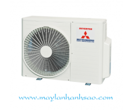 Dàn nóng Multi Mitsubishi Heavy SCM50ZS-S1 Inverter Gas R410