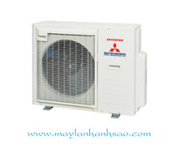 Dàn nóng Multi Mitsubishi Heavy SCM71ZM-S1 Inverter Gas R410a