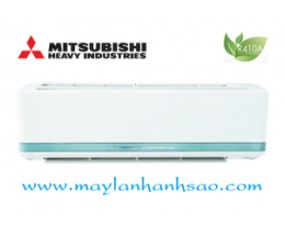 Máy lạnh treo tường Mitsubishi Heavy SRK18CS-S5/SRC18CS-S5 Gas R410a