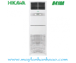 Máy lạnh tủ đứng Hikawa HI-FC30A/KW-FC30A Gas R410a