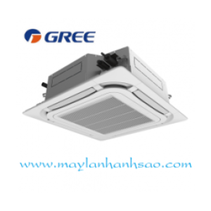 Máy lạnh Âm Trần Gree Inverter 4HP GCC36S6I/GMC36S6I