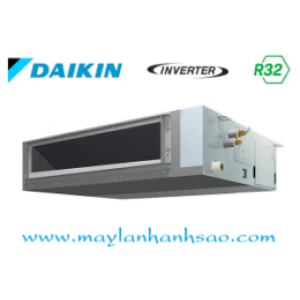 Máy lạnh giấu trần Daikin FBFC71DVM9/RZFC71DVM Inverter - 3.0HP