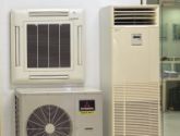 Máy lạnh âm trần Mitsubishi Heavy – Máy lạnh tủ đứng Mitsubishi Heavy