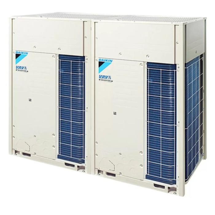 Tổ hợp Dàn nóng VRV A Daikin RXQ22AMYM - 22HP