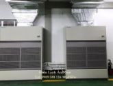 Tổng hợp các hãng máy lạnh tủ đứng bán chạy 2023