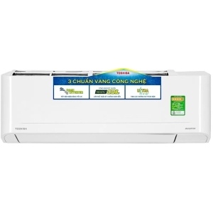 Máy Lạnh Toshiba Inverter  RAS-H10S4KCV2G-V Model 2024