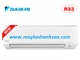 Máy Lạnh Treo Tường Daikin - Điểm Cung Cấp Uy Tín Giá Sỉ Tại HCM