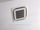 Máy lạnh âm trần Daikin – Lắp đặt máy lạnh giá rẻ chuyên nghiệp