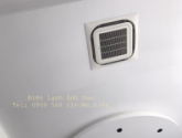 Nhà phân phối Máy lạnh âm trần Daikin FCNQ – Đa hướng thổi – Gas R410a