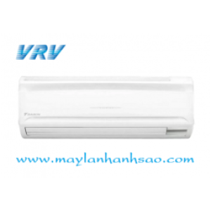 Dàn lạnh treo tường VRV Daikin FXAQ50AVM - 2.0hp