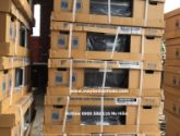 Máy Lạnh Giấu Trần Nối Ống Gió Daikin Chính Hãng - Đại Lý Ánh Sao 0909588116