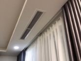 Thiết Kế Lắp Đặt Máy Lạnh Giấu Trần Nhà Hàng Khách Sạn - Đại Lý Máy Lạnh Daikin