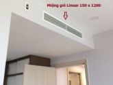 Nhận thi công máy lạnh - Thi công máy lạnh âm trần - Giấu trần - Treo tường